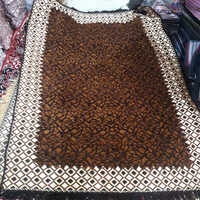 डिज़ाइनर चेनिल कार्पेट क्विक ड्राईिंग