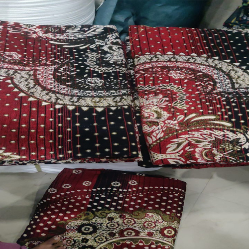 कॉटन करी डिज़ाइन: आधुनिक