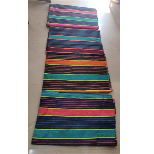 मल्टीकलर कॉटन ड्यूरीज़ डिज़ाइन: मॉडर्न