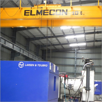 ईओटी क्रेन