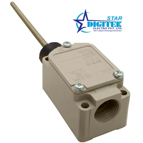 Wl-n-wl टू-सर्किट लिमिट स्विच आवेदन: वाणिज्यिक