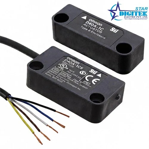V Series Miniature Basic Switch Application: Commercial