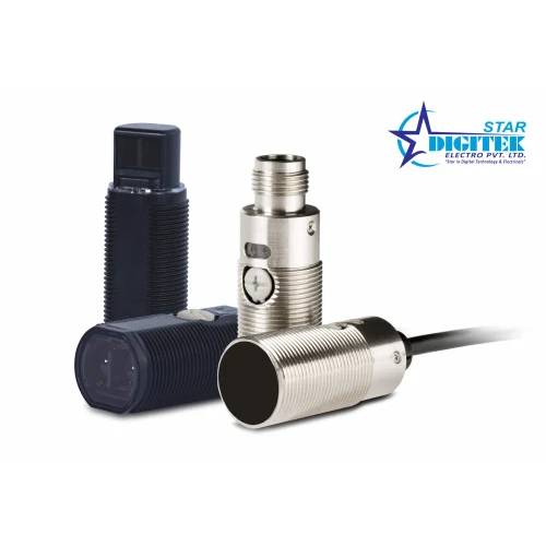 E3fa Omron Photoelectric Sensors Application: Commercial