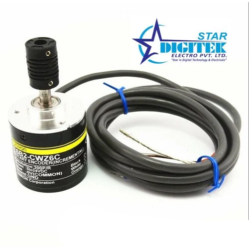 E6c2-a Absolute Rotary Encoder Application: Commercial