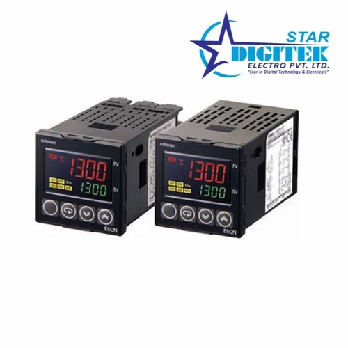 E5er Digital Controllers