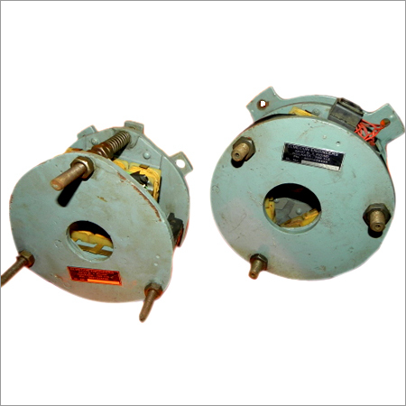 औद्योगिक क्लच ब्रेक