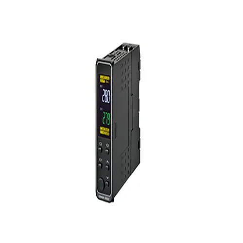 E5dc-800 Digital Temperature Controller Application: Commercial