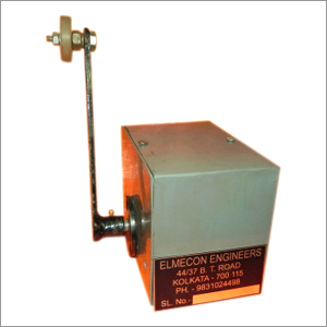 क्रेन के पुर्जे