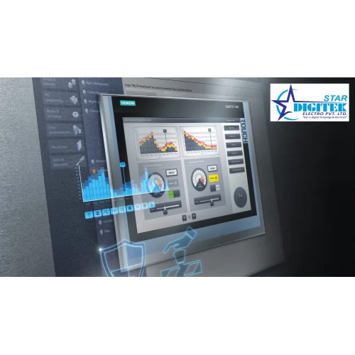 Ktp1200 Basic Hmi Processing Type: Standard