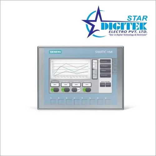 Ktp700 बेसिक एचएमआई प्रोसेसिंग प्रकार: मानक