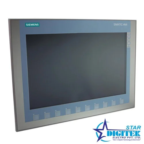 Ktp900 Basic Hmi Processing Type: Standard