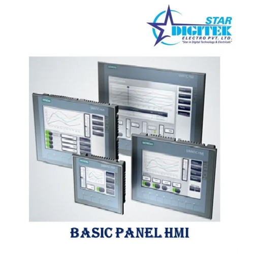 Ktp1200 बेसिक डीपी एचएमआई प्रोसेसिंग टाइप: स्टैंडर्ड