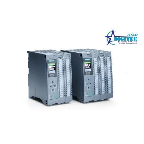 Plastic Cpu 1513-1 Pn Central Processing