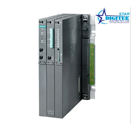 Cpu 417-5h Central Processing Application: Commercial