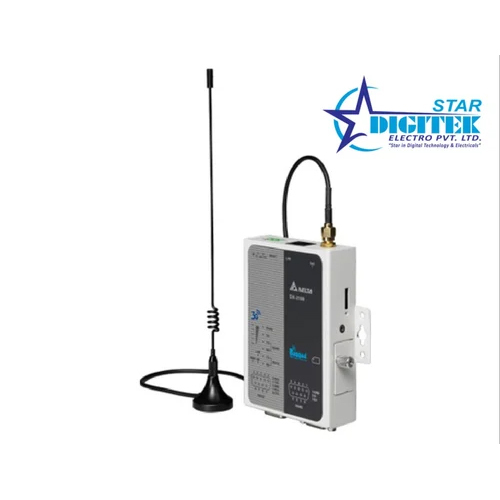 डेल्टा 4g राउटर - Dx-3021l9 सीरीज अनुप्रयोग: औद्योगिक