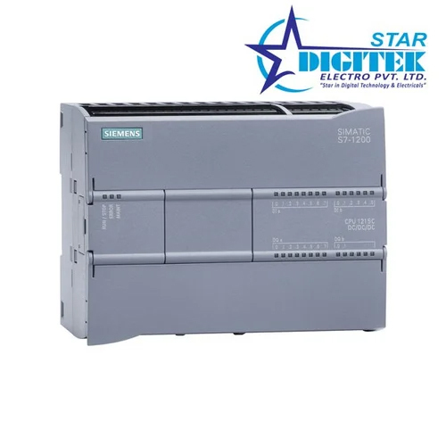 Plastic Siemens Cpu 1214c Compact Cpu