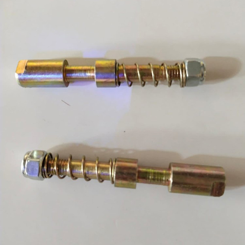 Golden Rotavator Yoke Push Pins