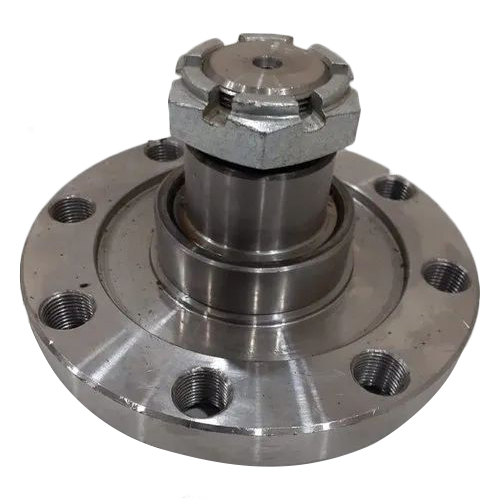 सिल्वर सोनालिका रोटावेटर स्टब एक्सल