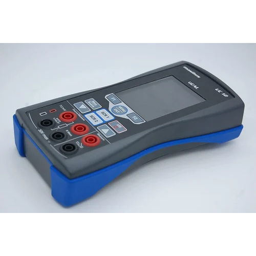 Masibus Loop Calibrator Ical Lc11 - Digital Display, 24vdc Aux Power, Ip54 Protection | Industrial Use, 18 Months Warranty