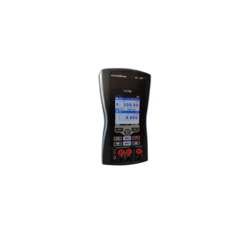 Masibus Rc12-r1f-0717-rtd Calibrator Application: Industrial