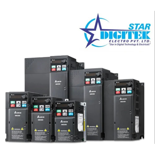 प्लास्टिक ओमरॉन वेरिएबल फ्रीक्वेंसी ड्राइव