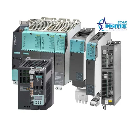 Plastic Servo Drive