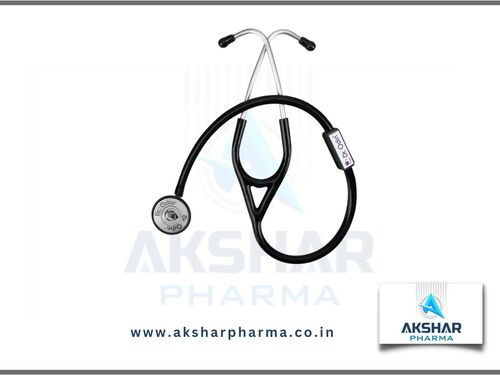 स्टेथोस्कोप प्रीमियम के लिए सुझाव दिया जाता है: अस्पताल