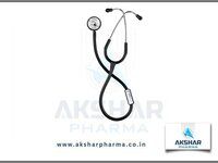 Stethoscope Dual Head Premium Recommended For: Hospital