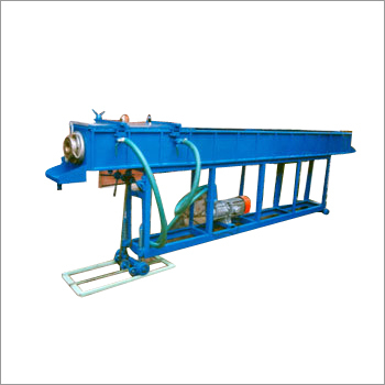 पाइप वैक्यूम टैंक