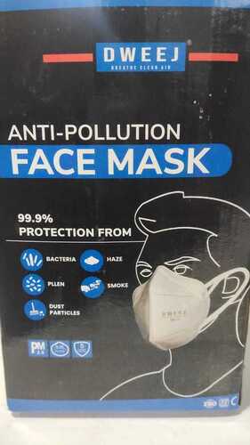 Dweej N95 Face Mask Gender: Unisex