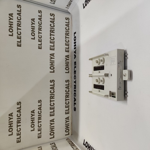 Abb 3bse020848r1 Termination Base Plc  Module