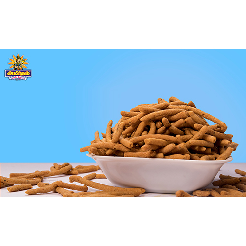 रेगुलर कारा सेव ग्रेड: फ़ूड