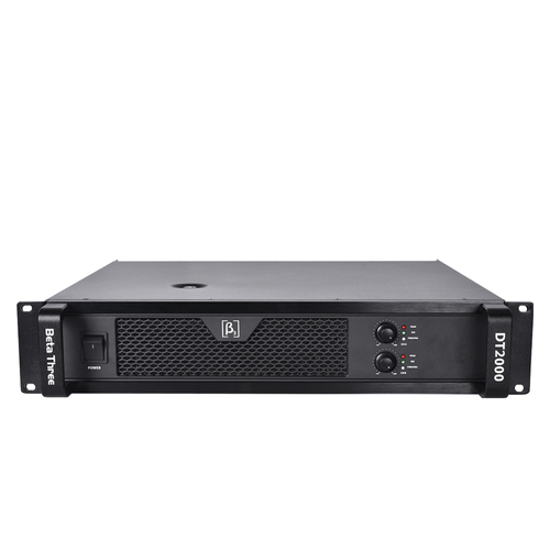 Beta Amplifier 3 Dt 2000