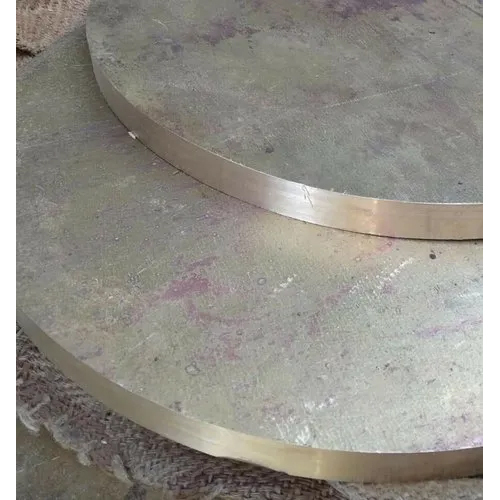 सिल्वर ब्रास फिटिंग