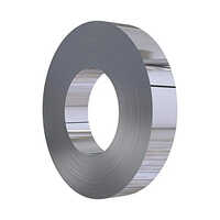 Stainless Steel Hard Strip Gr.301 304