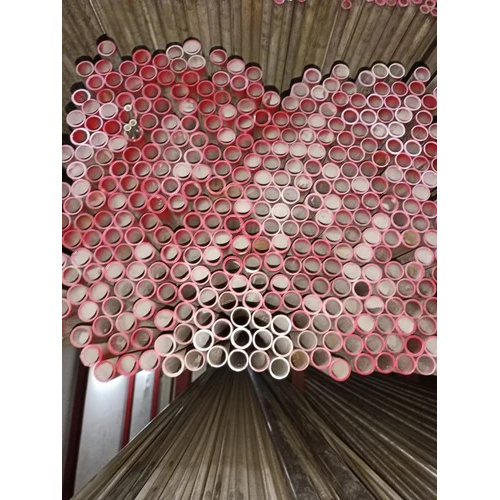 स्टेनलेस स्टील सीमलेस पाइप अनुप्रयोग: निर्माण