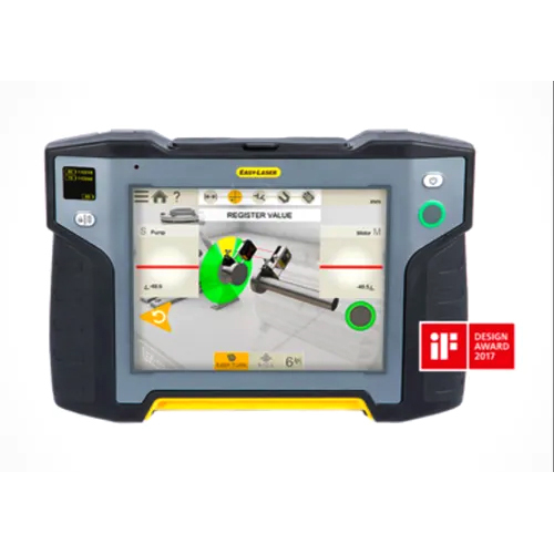 Xt660 वायरलेस डॉट लेजर उपयोग: औद्योगिक