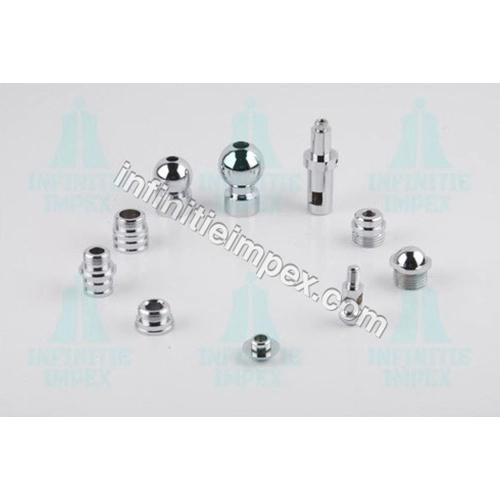 गोल्डन ब्रास सेनेटरी पार्ट्स