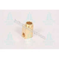 गोल्डन ब्रास स्विचगियर रिवेटिंग कॉन्टैक्ट्स