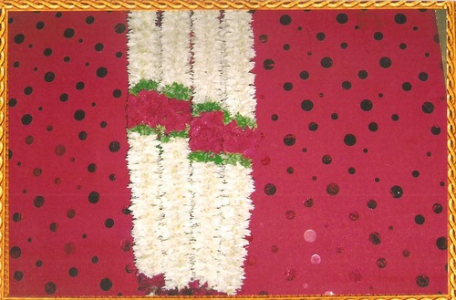 शादी की माला