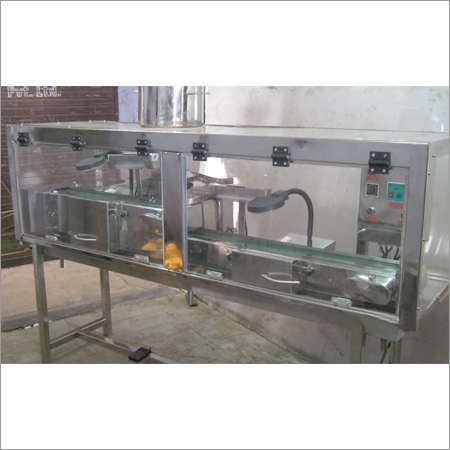 Pharmaceutical Machinery