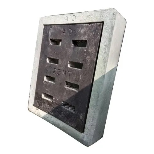15 Mt Rcpc Gully Grating Application: Industrial