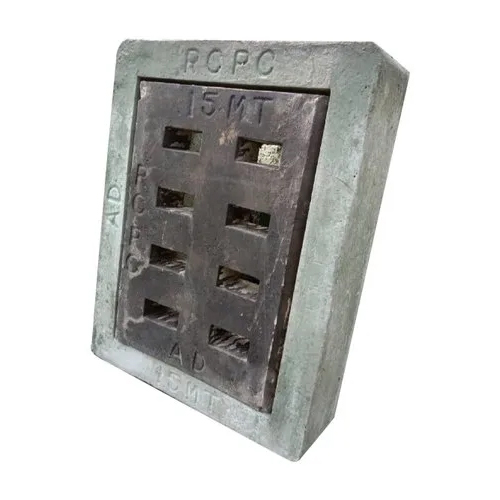 15 Mt Rcpc Gully Grating Application: Industrial