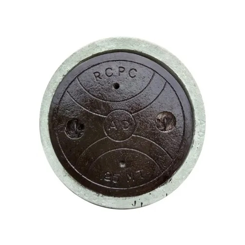 32 Inch Rcpc Manhole Cover at 2200.00 INR in Kolkata | Raja Cementing ...