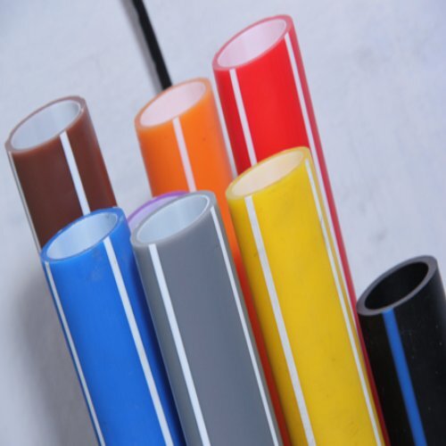 पीएलबी एचडीपीई पाइप