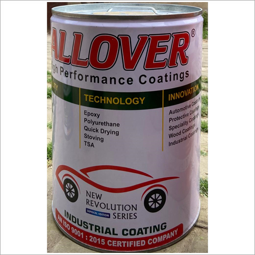 एनी कलर ऑलओवर परफॉरमेंस कोटिंग