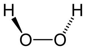 Hydrogen Peroxide