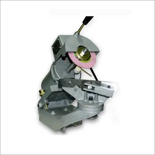 हाई परफॉरमेंस चेन ग्राइंडिंग मशीन