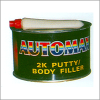Polyester Putty
