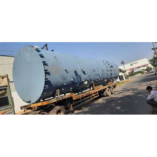 EGSB Tank- Pressure Vessels